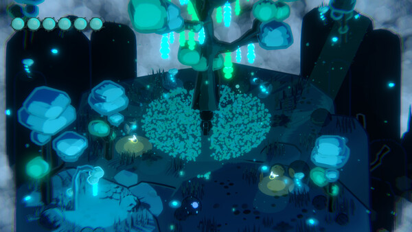 Screenshot 3 of The Fallen Will - more gameplay footage