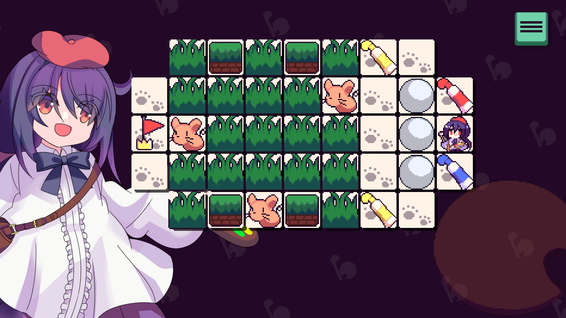 Colorful Craftworks screenshot #5