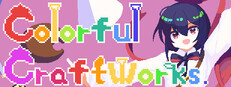 Colorful Craftworks cover