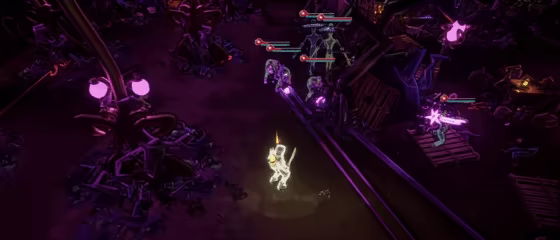 Luhor's Memory video 4