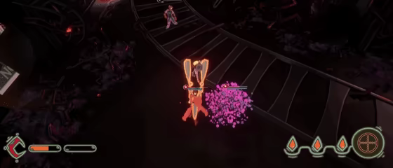 Luhor's Memory video 2