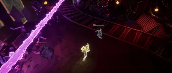 Luhor's Memory video 3