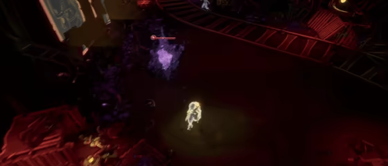 Luhor's Memory video 1
