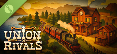 Union Of Rivals Demo header