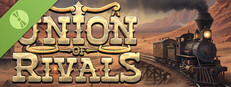 Union Of Rivals Demo