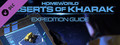 DLC - Deserts of Kharak Expedition Guide capsule image