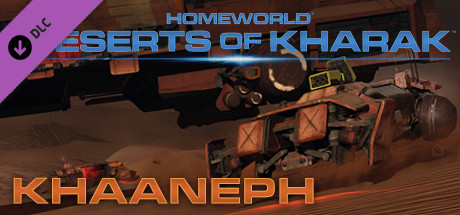 Homeworld: Deserts of Kharak Steam Charts and Player Count Stats