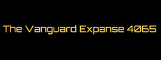 The Vanguard Expanse 4065 Banner