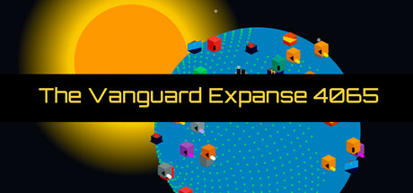 The Vanguard Expanse 4065