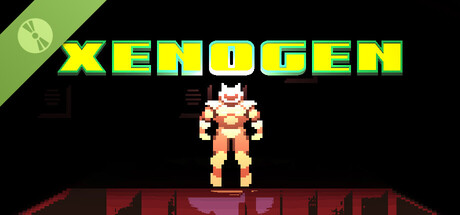 Xenogen Demo