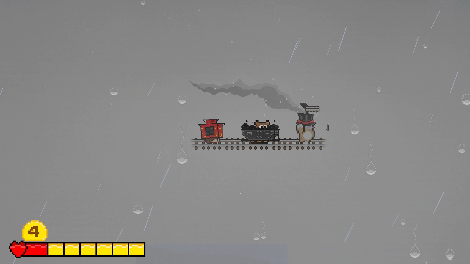 The Forbidden Forest screenshot #10