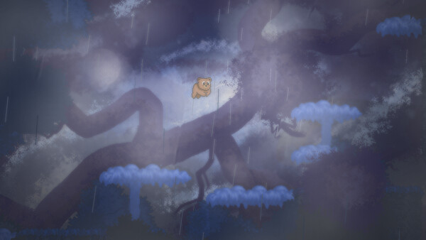 Скриншот 3 из игры The Forbidden Forest