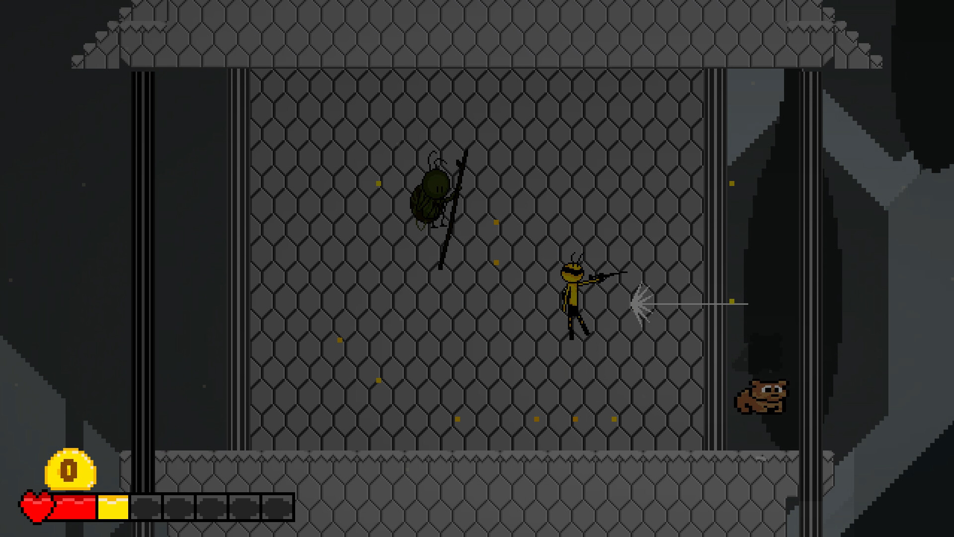 The Forbidden Forest screenshot #12