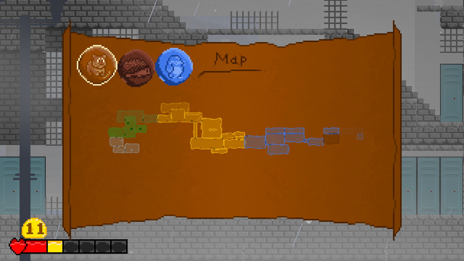 The Forbidden Forest screenshot #7