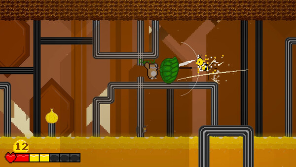 Скриншот 6 из игры The Forbidden Forest