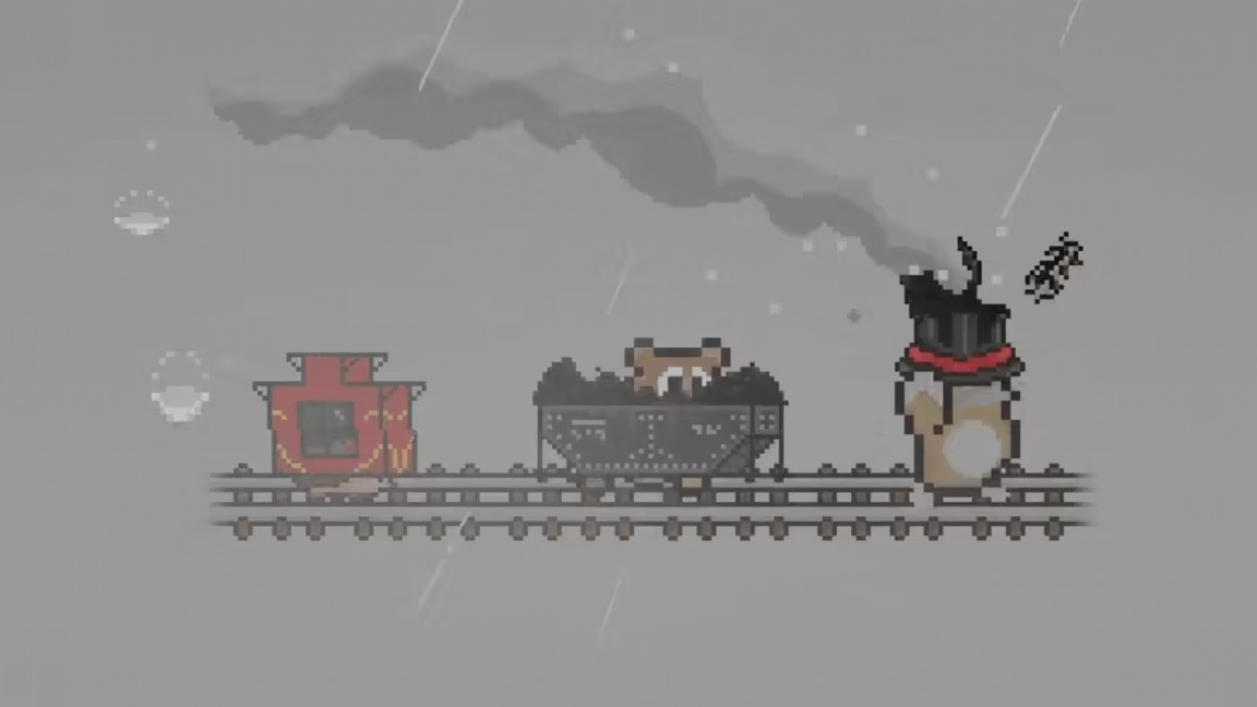 The Forbidden Forest video 3