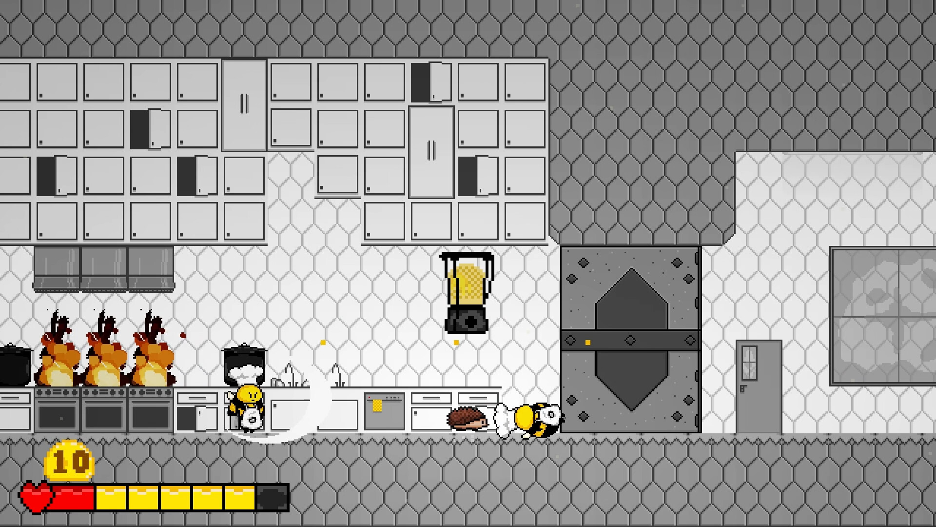 The Forbidden Forest screenshot 7