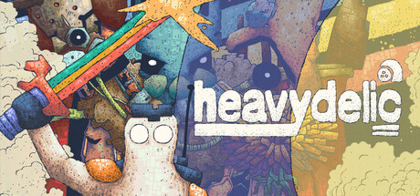 HEAVYDELIC