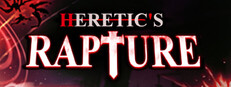 Heretic's Rapture cover