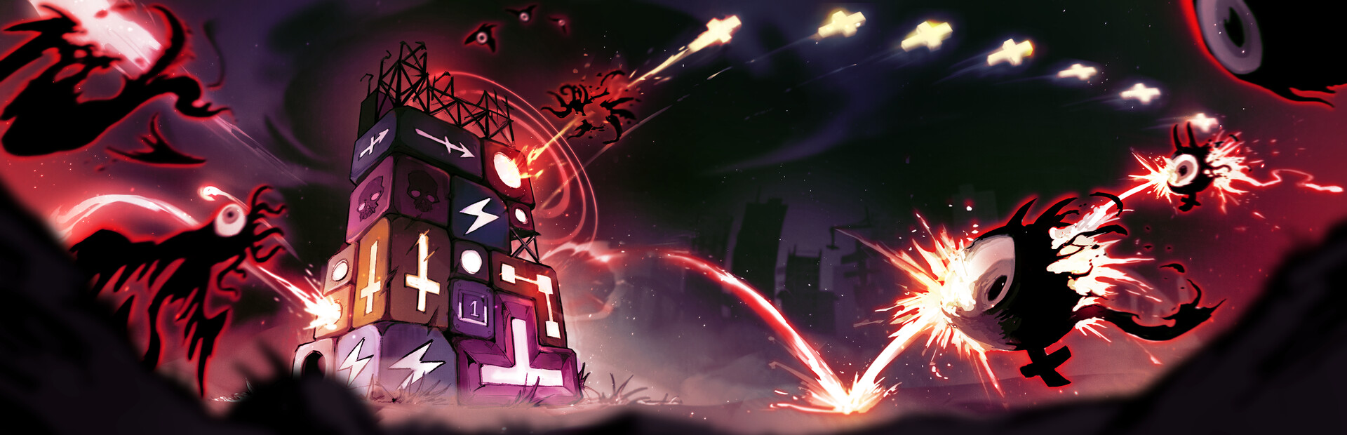 Heretic's Rapture