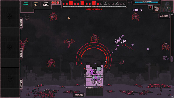 Screenshot media