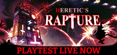 Heretic's Rapture