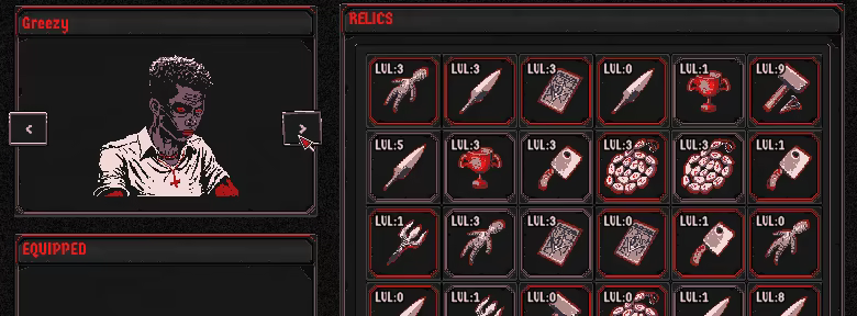 Heretic's Fork - RAPTURE video 4