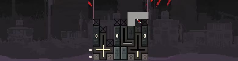 Heretic's Fork - RAPTURE video 1