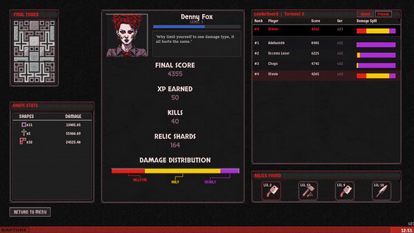 Screenshot media