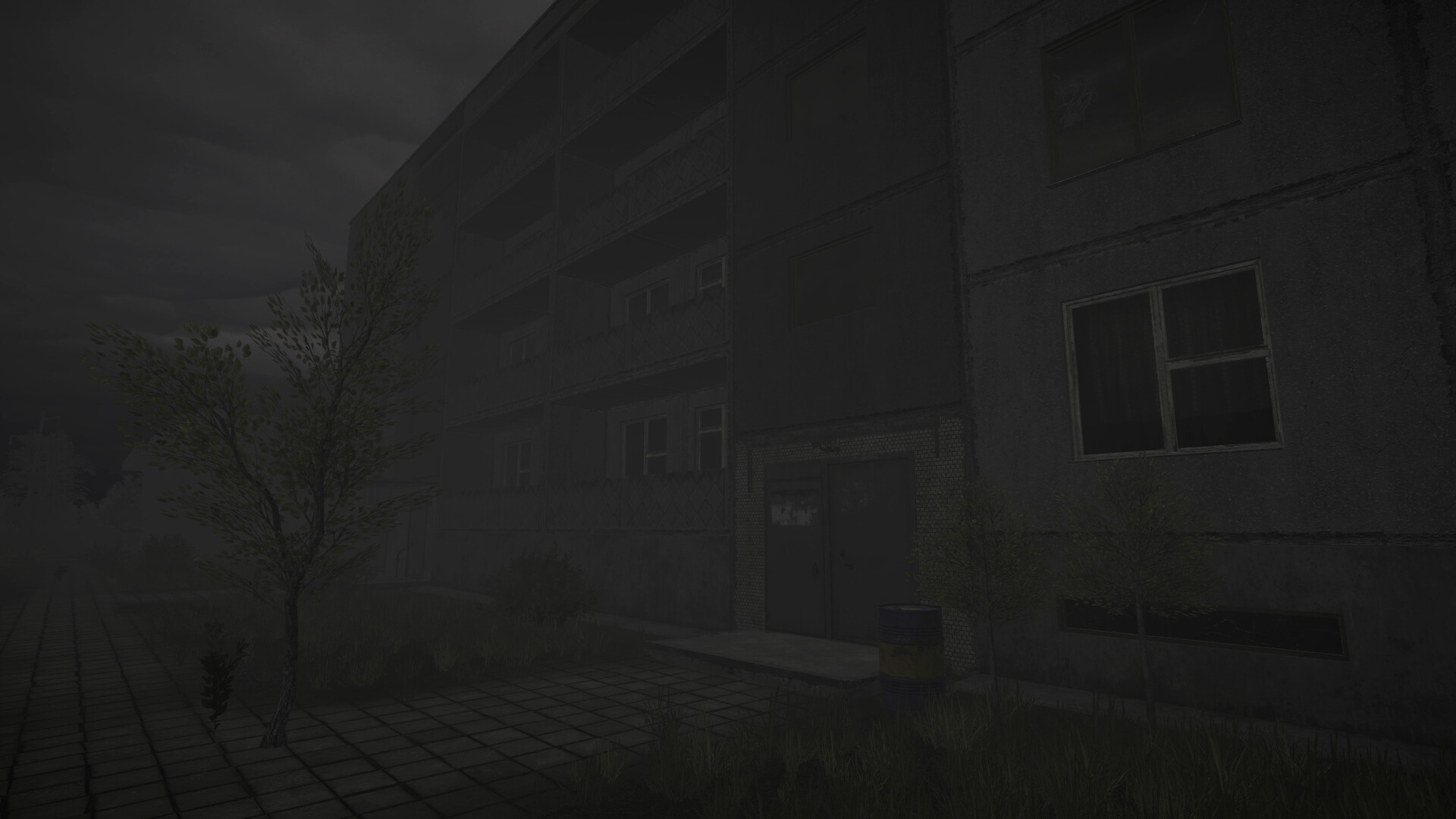 Chernobyl screenshot #6