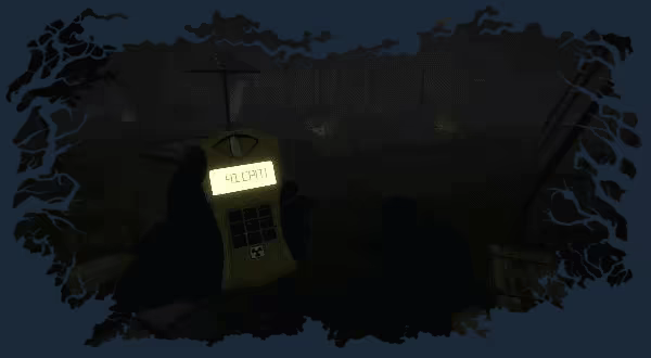Chernobyl video 2
