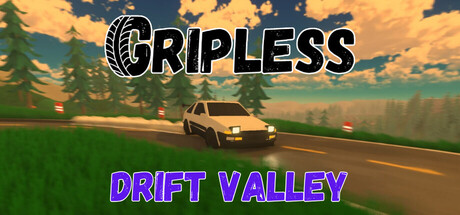 Gripless: Drift Valley