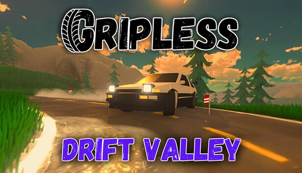 Gripless: Drift Valley