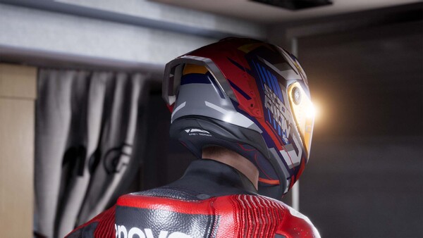 MotoGP™26 - Scorpion Helmet Pack