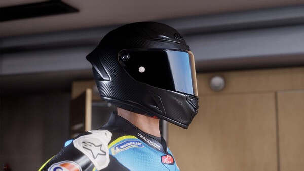 MotoGP™26 - HJC Helmet Pack