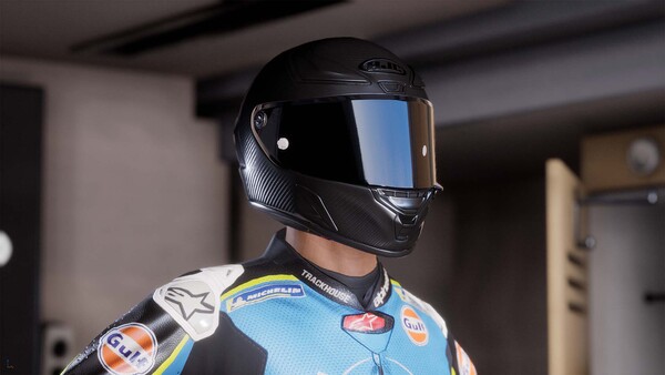 MotoGP™26 - HJC Helmet Pack