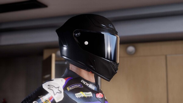 MotoGP™26 - HJC Helmet Pack