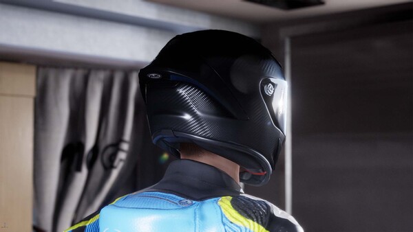 MotoGP™26 - HJC Helmet Pack