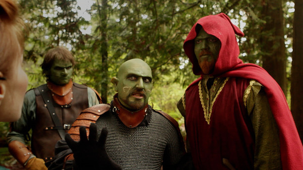 JourneyQuest Season One screenshot 6