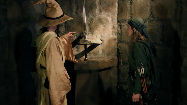 JourneyQuest Season One screenshot 2