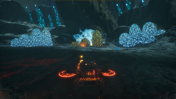 Embervein™: War Engine screenshot 6