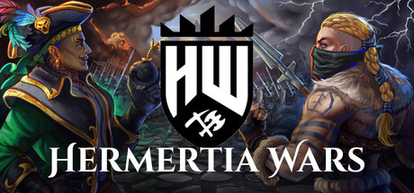 Hermertia Wars Playtest