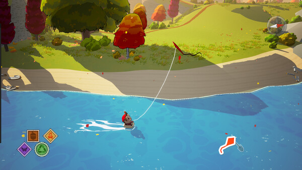 Скриншот 6 из игры Camp Lakeview