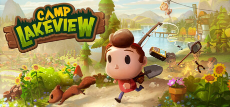 Camp Lakeview