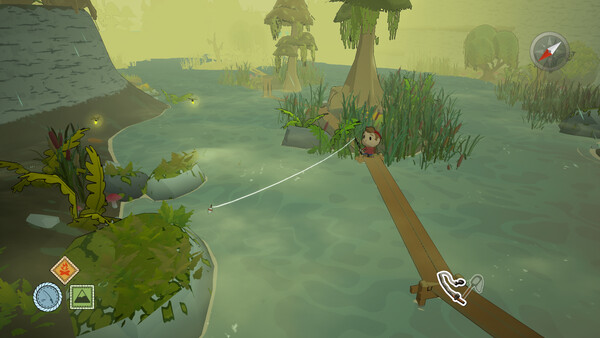 Скриншот 3 из игры Camp Lakeview