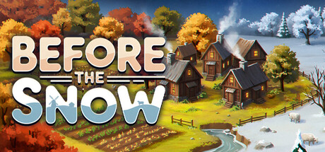 Before the Snow - similar game to No Stone Unturned by Wise Puppy