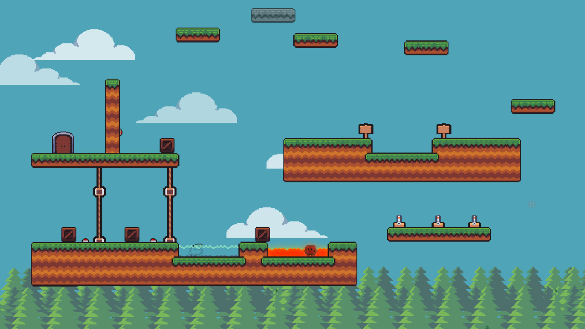 Nijoaju screenshot 2