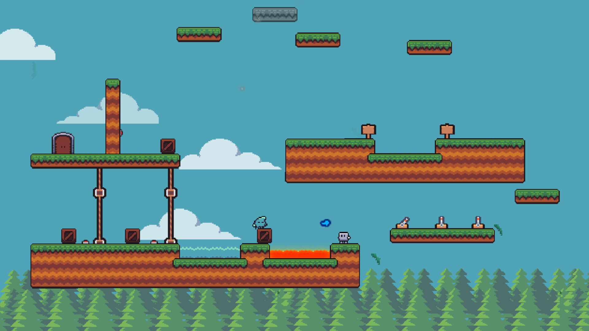 Nijoaju screenshot 3