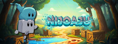 Nijoaju cover