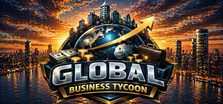 Global Business Tycoon